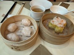 -利苑酒家(宜安广场店)