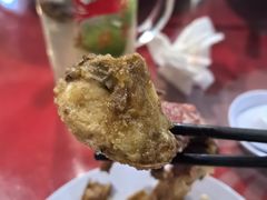 -大茄来海鲜餐厅(亚洲城分行)