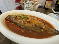 -臭鳜鱼人家·老字号徽菜