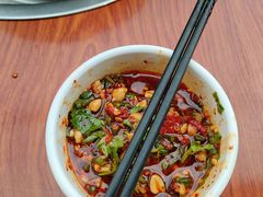 -牛华八婆麻辣烫(起源店)