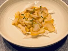 章丘大葱厚切螺片-柿合缘新京菜(国金中心商场店)