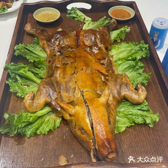 回忆食客坊