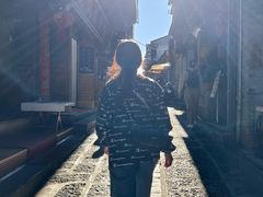 -和顺古镇