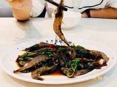-长平老姿娘夜粥(平东一街店)
