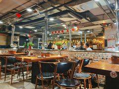 -原始泥炉烤肉(总店)