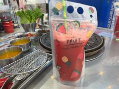 -玄希浪漫厨房·韩料烤肉(湖滨银泰in77店)