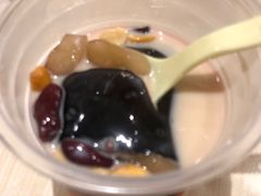 -八婆婆烧仙草(中山路店)