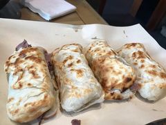 -高玛纳驴肉火烧(河间总店)