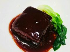 -国际青年会议酒店-苏莱斯餐厅