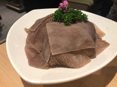 -海底捞火锅(劲松店)