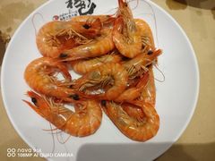 -初色海鲜自助(万丰路店)