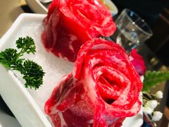 -捞王锅物料理(上海世茂广场店)