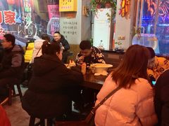 -刁四藤椒麻辣烫(天桥店)