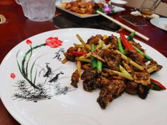-水乡人家私房菜(逢简店)