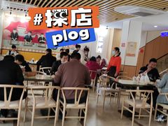 -闫家驴肉老店(华电一校店)