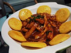 -奔跑吧陕菜·盛世长安(民乐园万达店)