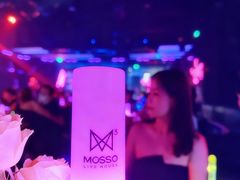 -MOSSO音乐酒吧·live house(南京旗舰店)