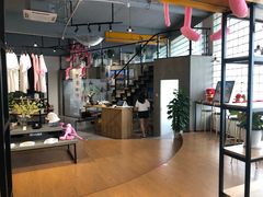 -浙江万里学院(钱湖校区)