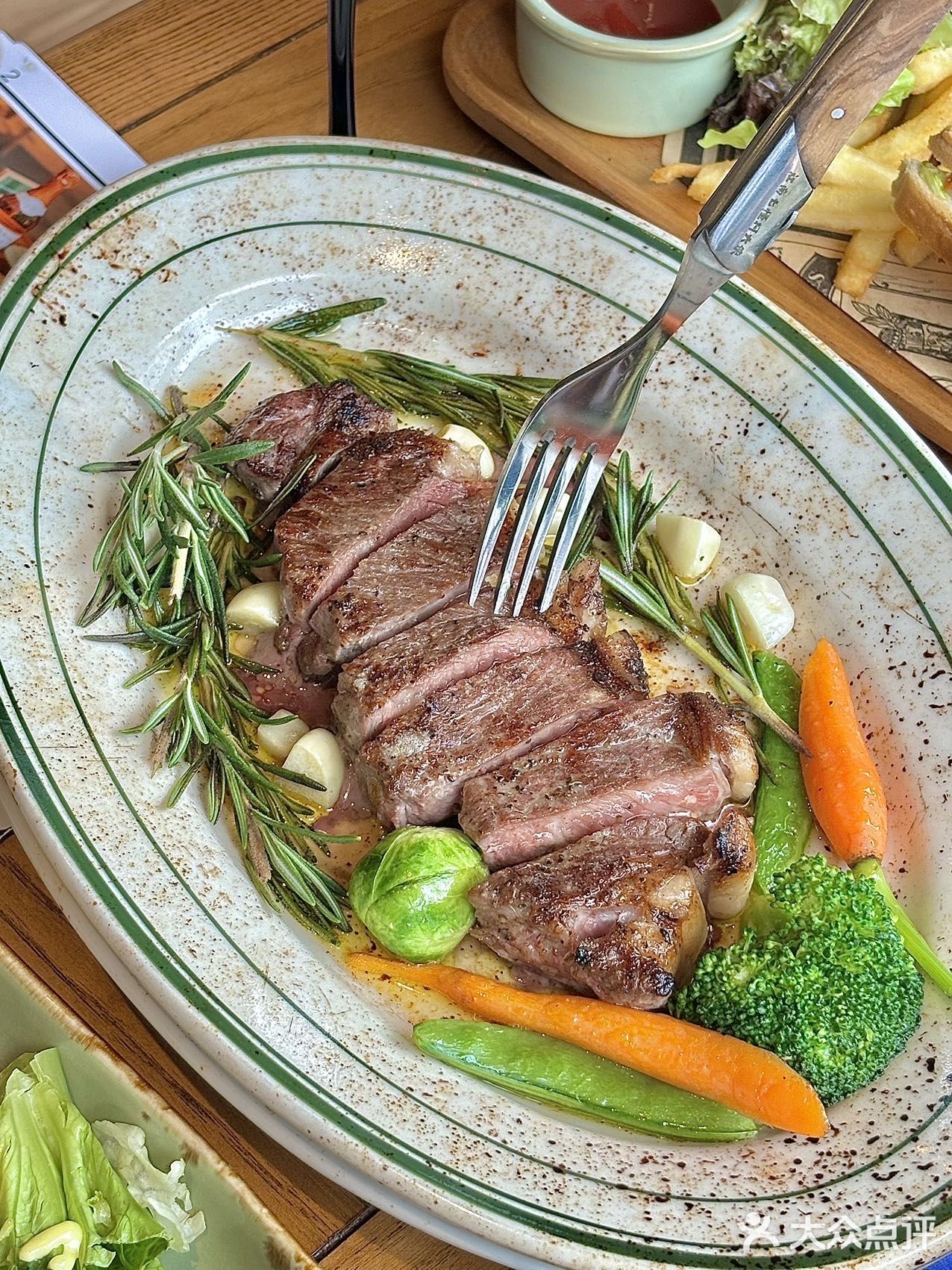 在上海，坠适合姐妹的brunch！（没有之一