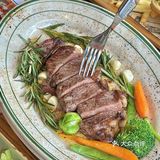 在上海，坠适合姐妹的brunch！（没有之一