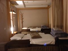 -锦初·禅意4K影院式足道·新中式SPA(茂业天地店)