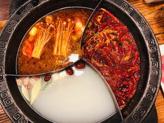 -重庆老火锅(长虹店)