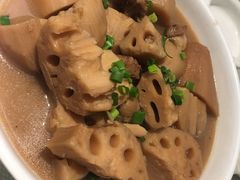 -新享乐海鲜(翠华路店)