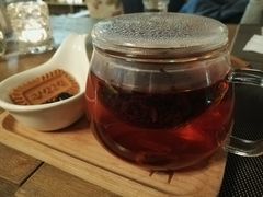 -静香HOUSE·全时段融合餐厅(七星欢乐颂店)