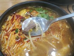 -小木屋拌饭(鞍山景子街小商品城店)