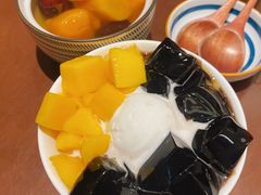 -小团圆糖水铺(襄阳南路店)