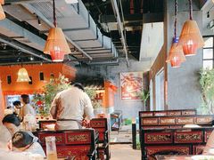 -老客家·客家菜(万达店)