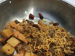 -农园餐厅(北京大学店)