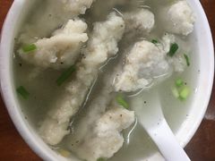 -江南红鱼汤(洋中花园店)