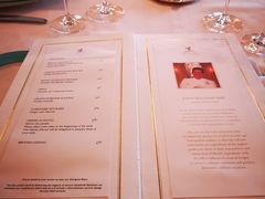-The Ritz Restaurant
