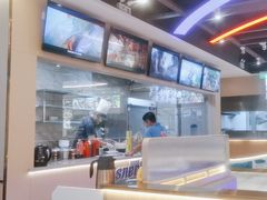 -苏大嘴蒸汽海鲜·海胆蒸饺(中山广场店)