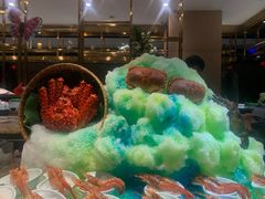 -海玥荟海鲜姿造自助餐厅(欧罗巴广场店)