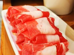 -傣妹火锅(罗宾森购物中心店)