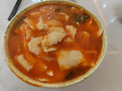 -清真·西北人家风味馆(中山中路店)