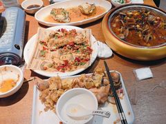 -乔街深夜食堂·小龙虾·高压锅生蚝(杭州总店)