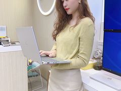 -戴尔电脑授权体验·维修中心(星河world店)