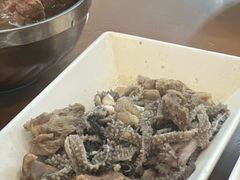 -老牌依强牛肉店(达道总店)