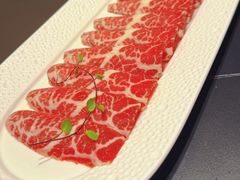 -余欢领鲜火锅(新街口店)