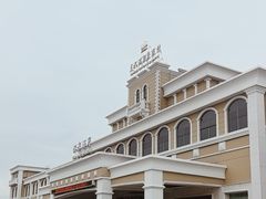 -佛山市三水温泉度假村