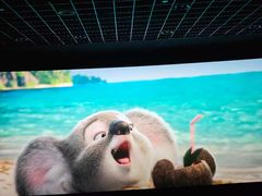 -星轶STARX影城(瑞安吾悦广场旗舰店)