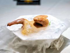 -狮王府淮扬菜(万象城店)
