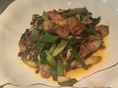 四川回锅肉-南堂馆·新川菜(春熙路店)