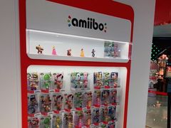 -任天堂Nintendo Switch体验店(天河城店)