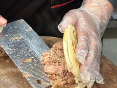 -樊记腊汁肉(竹笆市总店)