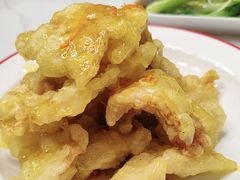-饺子功·东北记忆·锅包肉(电厂路店)