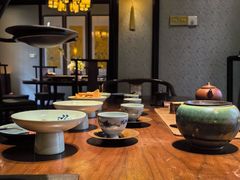 -31号公馆(黄兴广场白果园店)